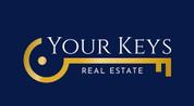 Your Keys Real Estate Broker logo image