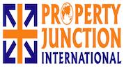 Property Junction International logo image