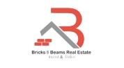 BRICKS AND BEAMS REAL ESTATE L.L.C logo image