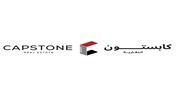 Capstone Real Estate logo image