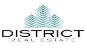 District Real Estate logo image
