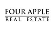 Four Apple Real Estate Brokers LLC logo image
