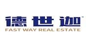 Fast Way Real Estate Broker logo image