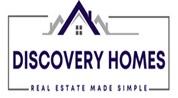 Discovery Homes logo image