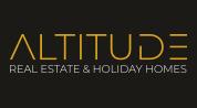 Altitude Real Estate logo image