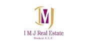 IMJ Real Estate Brokers logo image