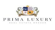 Prima Luxury Real Estate logo image