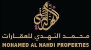 Mohamed Al Nahdi Properties logo image