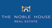 THE NOBLE HOUSE REAL ESTATE BROKER L.L.C logo image