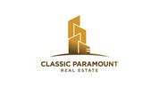 Classic Paramount Real Estate logo image