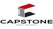 Capstone Real Estate logo image