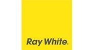 Ray White International Real Estate Broker logo image