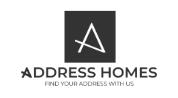 Address Homes Real Estate Brokers LLC. logo image