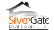 Silver Gate Real Estate logo image