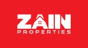 Zain Properties logo image