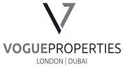 VOGUE PROPERTIES logo image