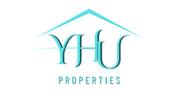 YHU Properties logo image