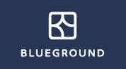blueground logo image