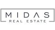 Midas Real Estate logo image
