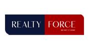 Realty Force Real Estate Brokers logo image