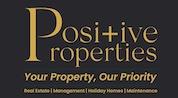 Positive Properties logo image