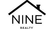 Nine Realty logo image