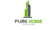 Pure Home Real Estate logo image