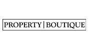 Property Boutique Real Estate logo image