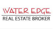 Water Edge Real Estate Broker logo image