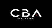 C B A REAL ESTATE L.L.C logo image