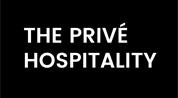 The Prive Hospitality Vacation Homes logo image