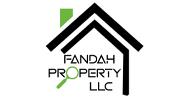 Fandah Properties logo image