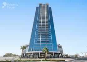 Explore the tower at Orchid Residence Image for tower in Orchid Residence