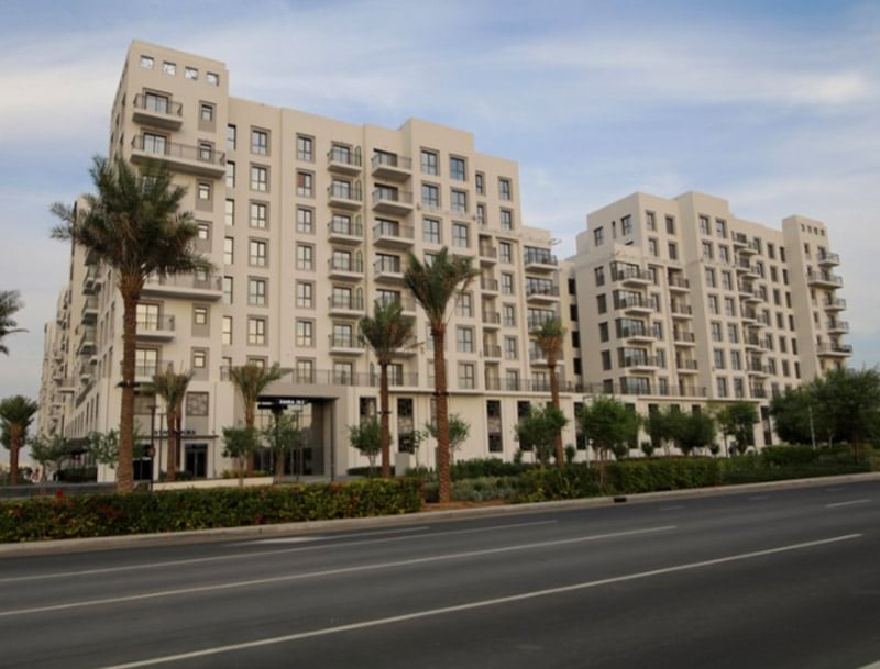 Dubai's top communities for rent | Property Finder Guides