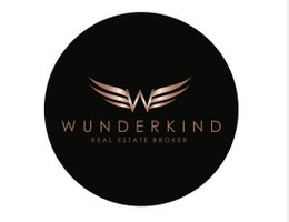 WUNDERKIND REAL ESTATE BROKER