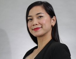 Shiela Yanong