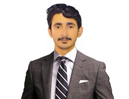 Ali Sher Tahir Hussain 