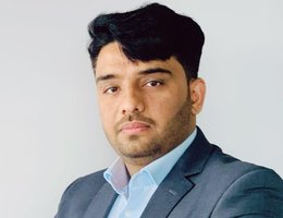 Asad Ali