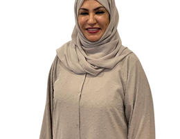 Fahima Sayed Abdulredha Samadi