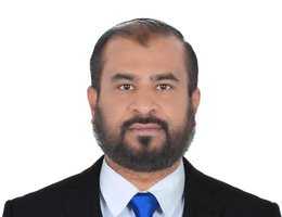 QASIM ALI