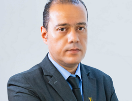 Ayman Salama