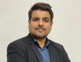 Umair Makda