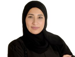 Doaa Al Salouti