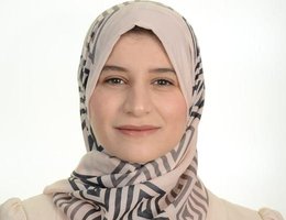 Asma Mokhefi