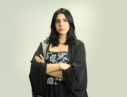 Sara Iqbal