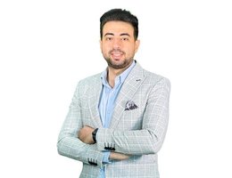 Maged Naguib 