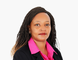 Teresia Wambui Kanyi