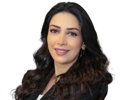 Nadine Abdallah