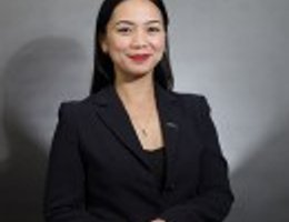 Shiela Yanong