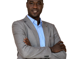 Abubakar Djibrine